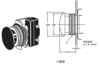 ZAP 外觀尺寸 4 