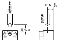 D4N-[]R 外觀尺寸 23 