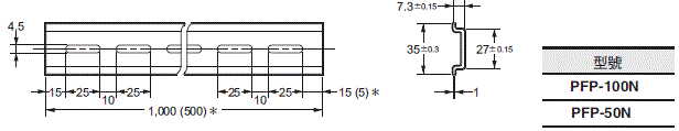 H3Y 外觀尺寸 36 