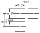 H5CX 外觀尺寸 12 