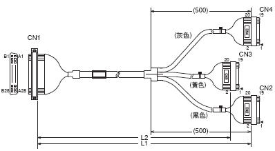 XW2Z-L 種類 5 