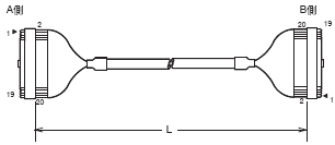 XW2Z-L 種類 9 