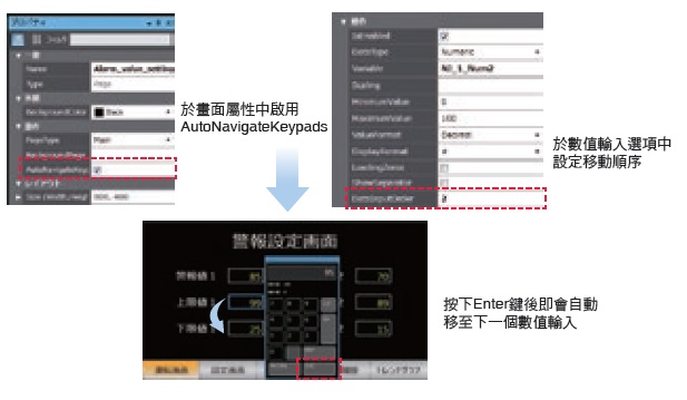 NA 特長 55 