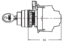 A22NK 外觀尺寸 15 