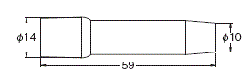 A22NN / A22NL 外觀尺寸 60 