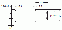 A7D / A7DP 外觀尺寸 9 