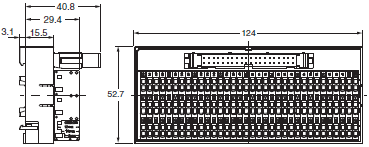 XW2K 外觀尺寸 18 