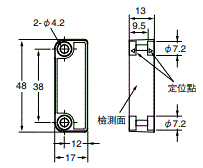 D40A-2 外觀尺寸 4 