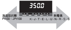 K3MA-L 特長 2 