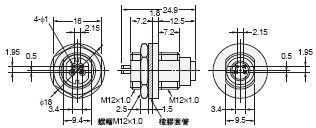 XS3 外觀尺寸 30 