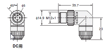 XS2 外觀尺寸 30 