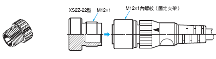 XS2 外觀尺寸 72 