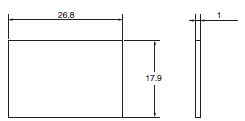 A22NK 外觀尺寸 38 