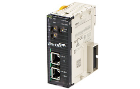 EtherCAT Slave Unit CJ1W-ECT21