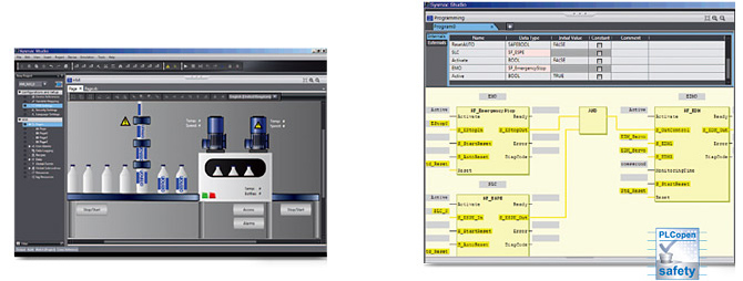 HMI Safety